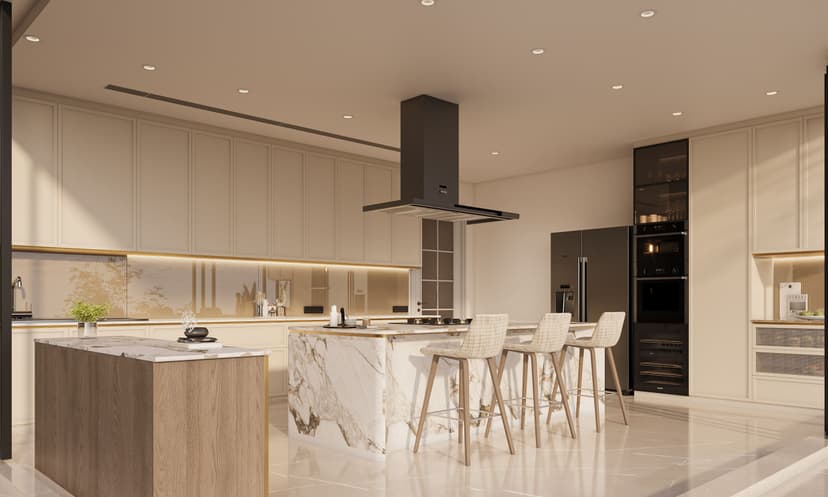 Tips for Designing a Dream Kitchen